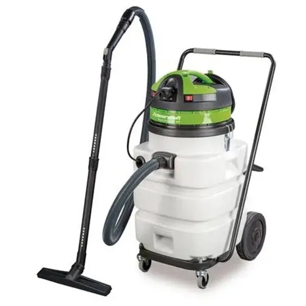 Produktfoto 1 von Cleancraft Pumpsauger flexCAT 2107 EPT