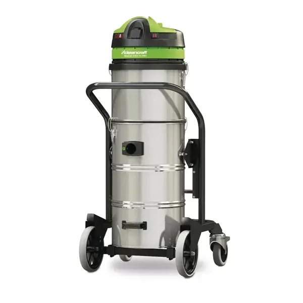 Produktfoto 1 von Cleancraft Industriestaubsauger flexCAT 378 CYC PRO