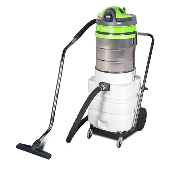 Produktfoto 1 von Cleancraft Industriestaubsauger flexCAT 390 EOT