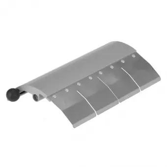 Produktfoto 1 von Herma 70040484 Bremsblech kompl. R16