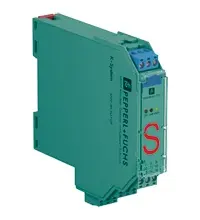 Produktfoto 1 von Pepperl+Fuchs KFD2-SH-Ex1.T.OP, Schaltverstärker