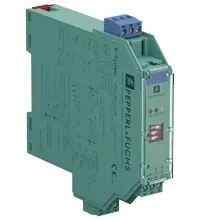 Produktfoto 1 von Pepperl+Fuchs KFD2-SR2-Ex1.W, Schaltverstärker
