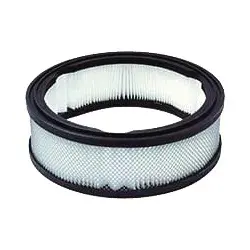 Cleancraft Motorfilter Poly-Kartuschen-Filter flexCAT 378EOT