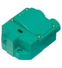 Produktfoto 1 von Pepperl+Fuchs NCN3-F31K-N4-B13-S, Induktiver Sensor