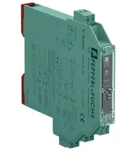 Produktfoto 1 von Pepperl+Fuchs KCD2-SR-1.LB, Schaltverstärker