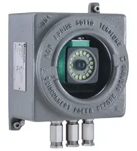 Produktfoto 1 von Pepperl+Fuchs OPC120W-F200-R2-Ex, Stationäres Lesegerät