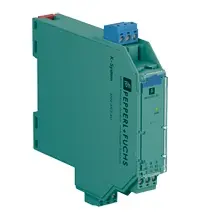 Produktfoto 1 von Pepperl+Fuchs KFD2-STC5-Ex1, SMART-Transmitterspeisegerät