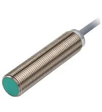 Produktfoto 1 von Pepperl+Fuchs NBB4-12GM50-E2-3G-3D, Induktiver Sensor