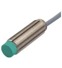 Produktfoto 1 von Pepperl+Fuchs NRN10-12GS40-E2, Induktiver Sensor