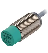 Produktfoto 1 von Pepperl+Fuchs NCN8-18GM40-Z0-3G-3D, Induktiver Sensor
