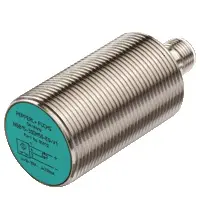 Produktfoto 1 von Pepperl+Fuchs NRB15-30GS50-E3-V1, Induktiver Sensor