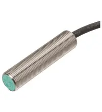 Produktfoto 1 von Pepperl+Fuchs NCB2-12GM40-E2-3G-3D, Induktiver Sensor