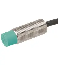 Produktfoto 1 von Pepperl+Fuchs NCN4-12GM40-E2-3G-3D, Induktiver Sensor