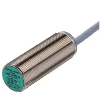 Produktfoto 1 von Pepperl+Fuchs NJ5-18GM50-A2, Induktiver Sensor