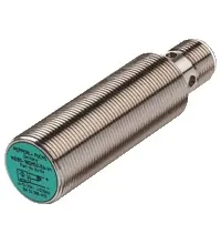 Produktfoto 1 von Pepperl+Fuchs NJ5-18GM50-A2-V1, Induktiver Sensor