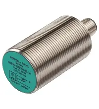 Produktfoto 1 von Pepperl+Fuchs NJ10-30GM50-A2-V1, Induktiver Sensor