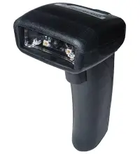 Produktfoto 1 von Pepperl+Fuchs OHV10-F228-R2, Handlesegerät