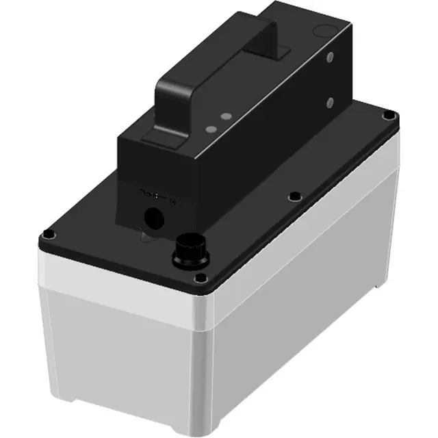 Produktfoto 1 von DESTACO 70130-Y12 - GmbH/ Hydraulic Pump