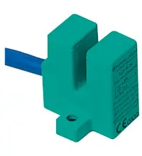 Produktfoto 1 von Pepperl+Fuchs SJ5-K-N, Induktiver Schlitzsensor