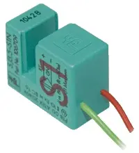 Produktfoto 1 von Pepperl+Fuchs SJ3,5-S1N, Induktiver Schlitzsensor