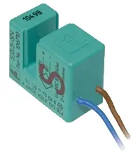 Produktfoto 1 von Pepperl+Fuchs SJ3,5-SN, Induktiver Schlitzsensor