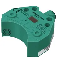 Produktfoto 1 von Pepperl+Fuchs NCN3-F25-N4-V1, Induktiver Sensor