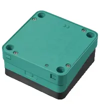 Produktfoto 1 von Pepperl+Fuchs NCB40-FP-N0-P1, Induktiver Sensor