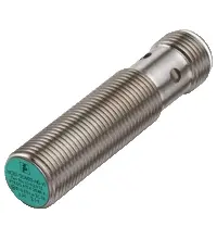 Produktfoto 1 von Pepperl+Fuchs NCB2-12GM35-N0-V1, Induktiver Sensor