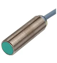 Produktfoto 1 von Pepperl+Fuchs NCB4-12GM40-N0-5M, Induktiver Sensor