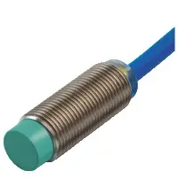 Produktfoto 1 von Pepperl+Fuchs NCN4-12GM35-N0-10M, Induktiver Sensor