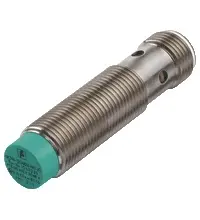 Produktfoto 1 von Pepperl+Fuchs NCN4-12GM35-N0-V1, Induktiver Sensor