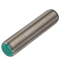 Produktfoto 1 von Pepperl+Fuchs NJ2-12GM-N-V1, Induktiver Sensor