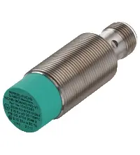Produktfoto 1 von Pepperl+Fuchs NCN8-18GM40-N0-V1, Induktiver Sensor