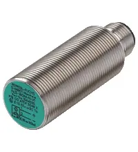 Produktfoto 1 von Pepperl+Fuchs NJ5-18GM-N-V1, Induktiver Sensor