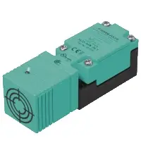 Pepperl+Fuchs NJ15-M1K-N, Induktiver Sensor