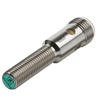 Produktfoto 1 von Pepperl+Fuchs NCB1,5-8GM25-N0-V1, Induktiver Sensor
