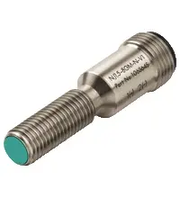 Produktfoto 1 von Pepperl+Fuchs NJ1,5-8GM-N-V1, Induktiver Sensor