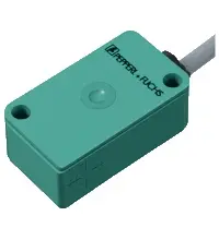 Produktfoto 1 von Pepperl+Fuchs NCB2-V3-N0, Induktiver Sensor