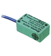 Produktfoto 1 von Pepperl+Fuchs NJ2-V3-N, Induktiver Sensor