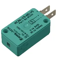 Produktfoto 1 von Pepperl+Fuchs NJ2-V3-N-V5, Induktiver Sensor