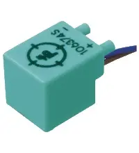 Produktfoto 1 von Pepperl+Fuchs NJ1,5-F-N, Induktiver Sensor