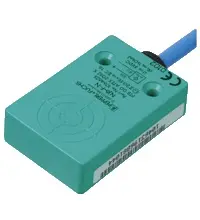 Produktfoto 1 von Pepperl+Fuchs NJ6-F-N, Induktiver Sensor