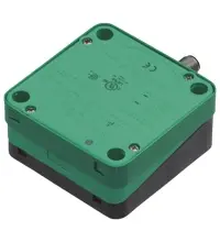 Produktfoto 1 von Pepperl+Fuchs NCB40-FP-N0-P1-V1, Induktiver Sensor