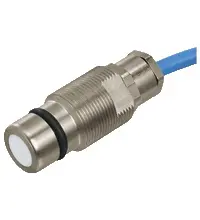 Produktfoto 1 von Pepperl+Fuchs NJ1,5-18GM-N-D, Induktiver Sensor