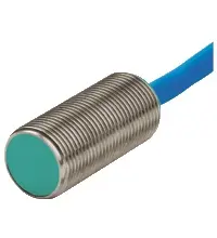 Produktfoto 1 von Pepperl+Fuchs NJ2-11-N-G, Induktiver Sensor