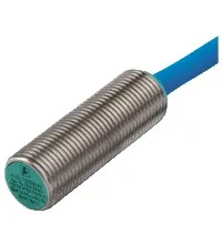 Produktfoto 1 von Pepperl+Fuchs NJ2-12GM-N-10M, Induktiver Sensor