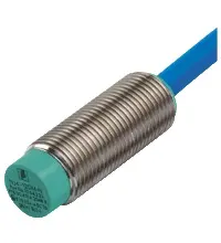 Produktfoto 1 von Pepperl+Fuchs NJ4-12GM-N-20M, Induktiver Sensor