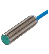 Produktfoto 1 von Pepperl+Fuchs NCB5-18GM70-N0, Induktiver Sensor
