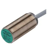 Produktfoto 1 von Pepperl+Fuchs NCB5-18GM40-Z0-10M, Induktiver Sensor