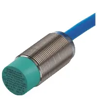 Produktfoto 1 von Pepperl+Fuchs NCN8-18GM40-N0-5M, Induktiver Sensor